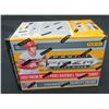 Image 1 : 2021 Panini Prizm Draft Picks Baseball Blaster Box Factory Sealed