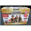 Image 1 : 2021-22 Wild Card Alumination Basketball Edition 32 Cards One Autograph