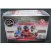 Image 1 : 2021 Wild Card ALUMINATION Collegiate Edition NIL Blaster Box Factory Sealed