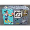 Image 1 : 2021-22 Panini Donruss Optic Basketball NBA Blaster Box Factory Sealed
