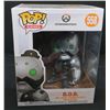 Image 1 : New Funko Pop Overwatch B.O.B. #558 (6 Inch funko pop) BV $30