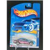 Image 1 : Hot Wheels T-Bird Stocker