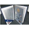 Image 1 : RCM 1988 Canadian 6 Coin Specimen Set