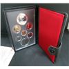 Image 2 : 1979 Proof Set Voyageur Silver Dollar 7 Coin Set