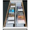 Image 1 : 1600 Count Box Of Donated Magic The Gathering Cards