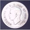 Image 2 : 1938 Canadian Silver 10 Cent Coin