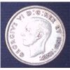Image 2 : 1944 Canadian Silver 10 Cent Coin