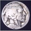 Image 1 : 1928 USA Buffalo Nickel
