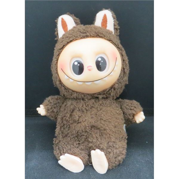 Pop Mart Labubu The Monsters Vinyl Doll 6.5" Tall