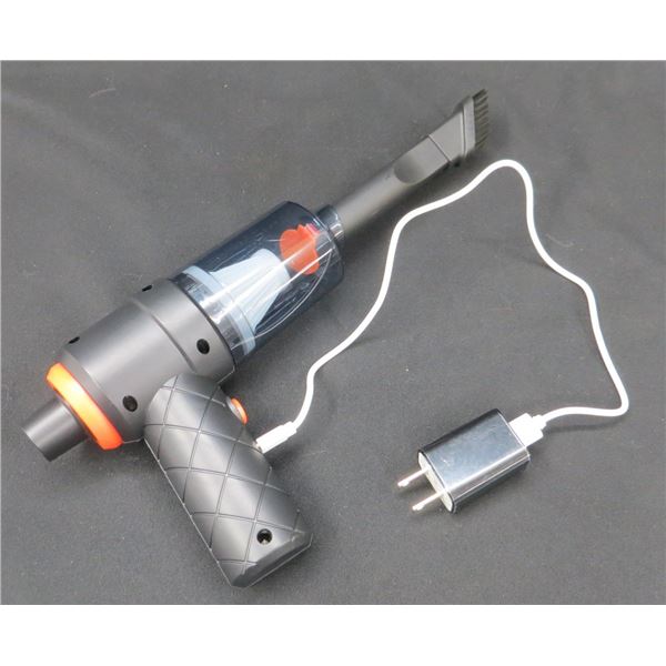 New Portable handheld car vacuum cleaner