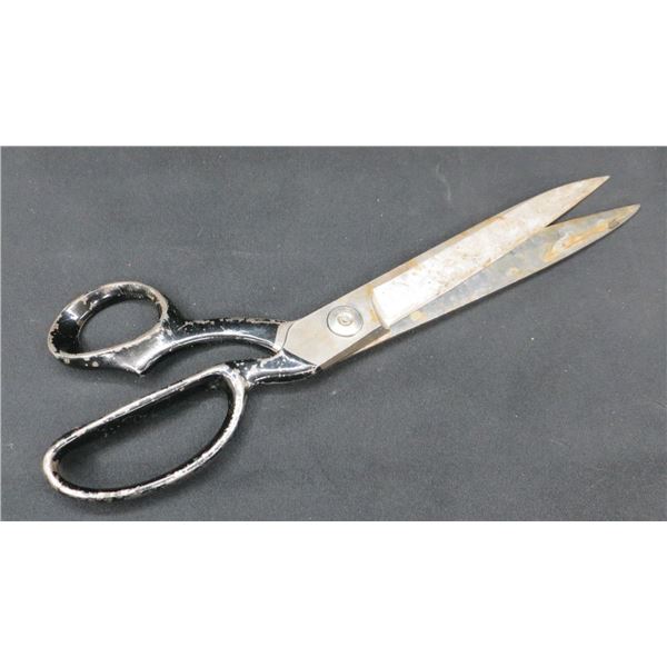 Large Scissors Shears 12” Long