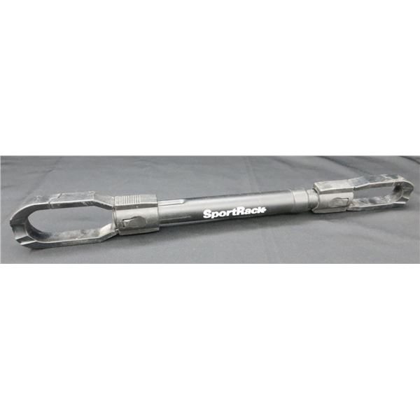 SportRack Adjustable Bike Adapter Bar