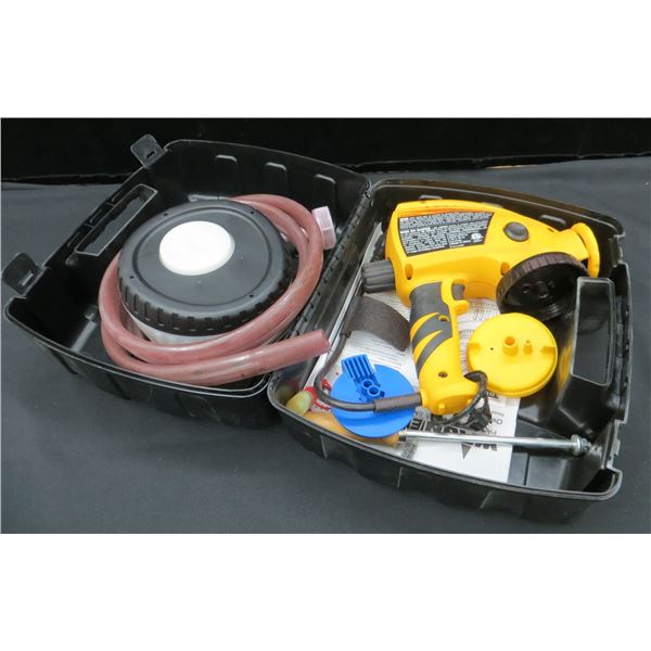 Wagner Power Painter Pro 2400 PSI