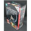 Image 1 : The BBC Natural History Collection 2 10 Disc Set