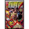 Image 1 : Marvel Askanison #3