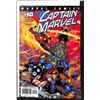 Image 1 : Marvel Captain Marvel #18