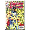 Image 1 : Marvel Captain America #38