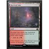 Image 1 : Magic the Gathering Rockfall Vale Innistrad: Midnight Hunt