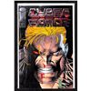 Image 1 : Image Cyber Force #4 Embossed Cover