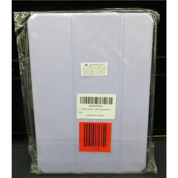 New CoBak Purple tablet case 7" x 10"