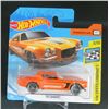 Image 1 : Hot Wheels HW Speed Graphics '70 Camaro Short Card