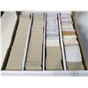 Image 1 : Donated 3000 Count Box Of Sports Cards
