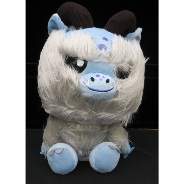 New Wetmore Forest - Magnus Twistknot Funko Pop Plush 13" Tall