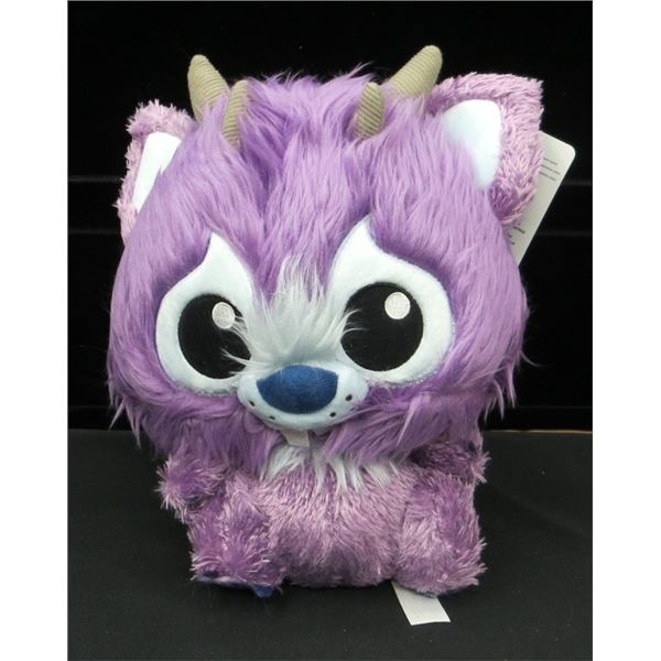 New Wetmore Forest - Angus Knucklebark Funko Pop Plush 13" Tall