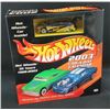Image 1 : 2003 Hot Wheels Car-A-Day Calendar