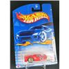 Image 1 : Hot Wheels Red Ferrari P4