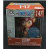 Image 1 : New Funko Minis ONE PIECE - Usopp #147 Vinyl Figure