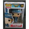 Image 1 : New Funko Pop Wonder Woman Etta Candy #228