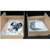 Image 1 : 2 New Ceiling Light Fixtures
