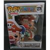 Image 1 : New Funko Pop One Piece Buggy The Clown #1276 BV $30