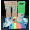 Image 1 : Lot Of New Garden/Yard Items