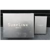 Image 1 : SurfLink Media hearing aid streamer device with Remote