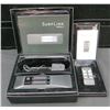 Image 2 : SurfLink Media hearing aid streamer device with Remote