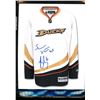 Image 1 : Anaheim Ducks Multi Signed 8x10 Photo