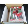 Image 1 : 1992 All World CFL Football Complete Set