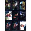 Image 1 : Lot Of 9 Various Highlander Insert Collector Cards