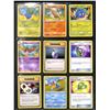 Image 2 : Lot Of 18 Various Pokemon Collector Cards