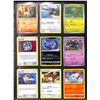 Image 1 : Lot Of 18 Various Pokemon Collector Cards