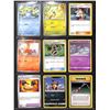 Image 2 : Lot Of 18 Various Pokemon Collector Cards