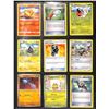 Image 2 : Lot Of 18 Various Pokemon Collector Cards