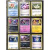 Image 1 : Lot Of 18 Various Pokemon Collector Cards