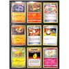 Image 2 : Lot Of 18 Various Pokemon Collector Cards