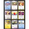 Image 2 : Lot Of 18 Various Pokemon Collector Cards
