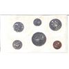 Image 1 : Royal Canadian Mint 1974 Winnipeg Dollar Uncirculated 6 Coin Collector Set