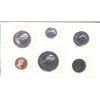 Image 2 : Royal Canadian Mint 1974 Winnipeg Dollar Uncirculated 6 Coin Collector Set