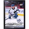 Image 1 : 2024-25 Upper Deck #468 Jack Thompson YG RC